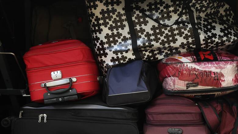 Χαμένες ή κατεστραμένες αποσκευές - Πώς θα αποζημιωθείτε για τη βαλίτσα σας