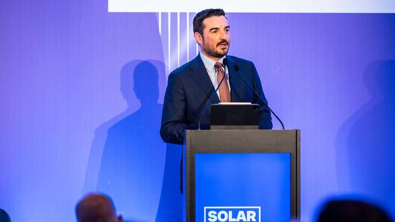 Ενισχύεται η ηλιακή ενέργεια στην Ευρώπη - Στόχος το 1TW έως το 2030
