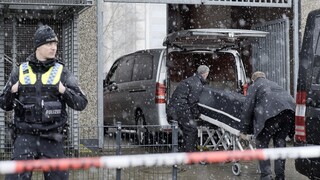 Ποιες είναι οι πιο αιματηρές επιθέσεις στην ιστορία της Γερμανίας