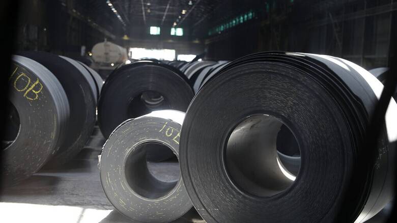 Καναδάς: Τέλος οι εισαγωγές χάλυβα και αλουμινίου από τη Ρωσία λόγω Ουκρανίας