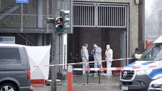 Μακελειό στο Αμβούργο: Η αστυνομία είχε μιλήσει με το δράστη μερικές εβδομάδες πριν το αιματοκύλισμα