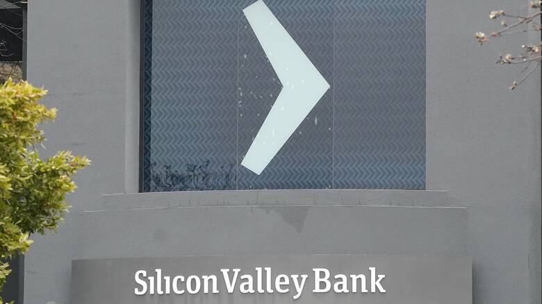 Τι σημαίνει η πτώχευση της Silicon Valley Bank - Γιατί δεν είναι η νέα Lehman Brothers