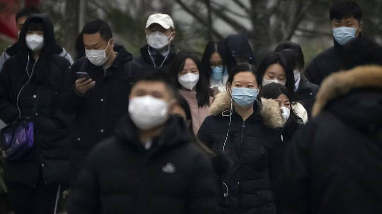 Lockdown για τη γρίπη σχεδιάζει κινεζική πόλη - Θύελλα αντιδράσεων στα social media