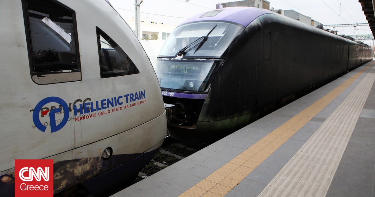 Victim’s widow against Hellenic Rail: I am being asked to return the compensation with interest