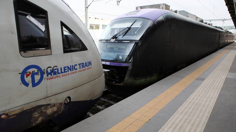 Χήρα θύματος κατά της Hellenic Train: Μου ζητούν να επιστρέψω εντόκως την αποζημίωση