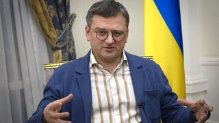 Πόλεμος Ουκρανία: Άμεση παράδοση πυρομαχικών ζητά ο Κίεβο από τη Γερμανία