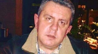 Πένθος στην ΕΡΤ: Πέθανε ο δημοσιογράφος Γιώργος Σιώπας