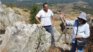 Πέθανε η αρχαιολόγος Καίτη Δημακοπούλου - Ανακοίνωση του Εθνικού Αρχαιολογικού Μουσείου