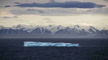 Κλιματική αλλαγή: Οι πάγοι της Αρκτικής θα λιώσουν ακόμη γρηγορότερα