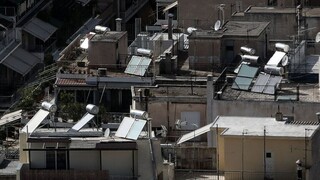 Φωτοβολταϊκά στη στέγη: Ποιοι κερδίζουν επιδότηση έως 60%