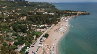 Ζαμπούκης: Η Αλεξανδρούπολη ενεργειακή πύλη για τα Βαλκάνια
