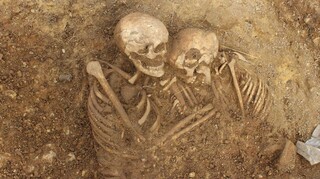Σπουδαία ανακάλυψη: Αρχαιολόγοι εντόπισαν λείψανα Ρωμαίας αριστοκράτισσας στο Λιντς