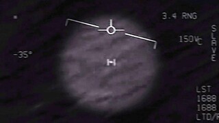 «Αψηφούν τους νόμους της φυσικής»: Τι ισχυρίζεται νέα κυβερνητική μελέτη για τα UFO