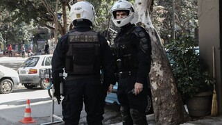 Θεσσαλονίκη: Δίωξη για κακούργημα στον 48χρονο που απειλούσε να κάψει τη συγκάτοικό του