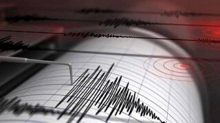 Σεισμός 5,2 Ρίχτερ στα Κύθηρα: Τι κατέγραψε το Γεωδυναμικό Ινστιτούτο