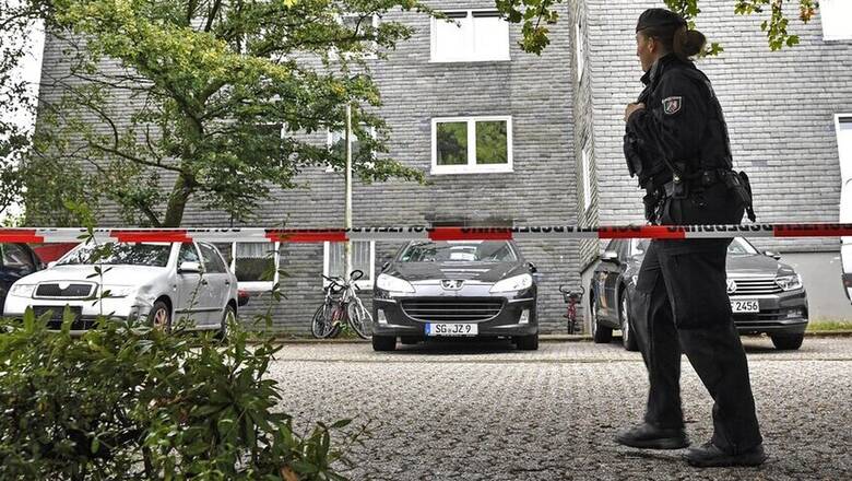 Δύο κορίτσια στην Γερμανία ομολόγησαν την άγρια δολοφονία εξαφανισμένης φίλης τους