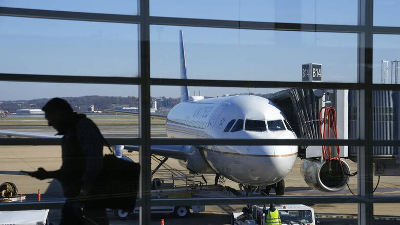 ΗΠΑ: Ερευνάται παραλίγον σύγκρουση αεροπλάνων στο αεροδρόμιο της Ουάσινγκτον - Τι συνέβη