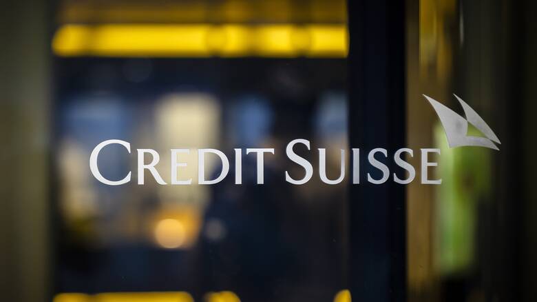 Credit Suisse: Στα ύψη ο φόβος χρεοκοπίας - Εκτινάχθηκε το κόστος ασφάλισης