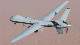 Κατάρριψη drone: Τηλεφωνική επικοινωνία υπουργών Άμυνας ΗΠΑ και Ρωσίας