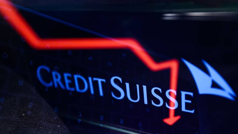 Γιατί οι ελληνικές τράπεζες δεν είναι Credit Suisse και Silicon Valley Bank