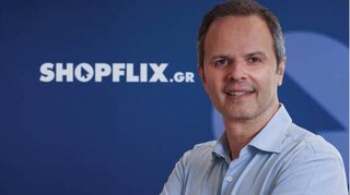 Shopflix: Επενδύσεις 10 εκατ. ευρώ και στόχος η πρώτη θέση στο e-commerce