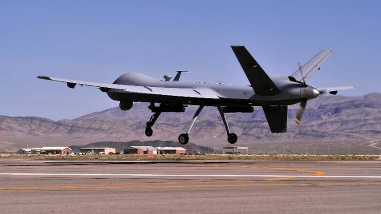Κατάρριψη drone: Η Ρωσία πλέον θα αντιδρά αναλογικά σε κάθε πρόκληση, λέει ο Σοϊγκού