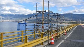 Γέφυρα Σερβιών: Εξετάζεται ακόμη και το κλείσιμο μετά την επέμβαση εισαγγελέα