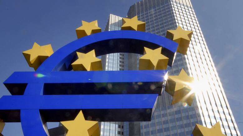 EKT: Ανέβασε κατά 50 μονάδες βάσης τα επιτόκια του ευρώ