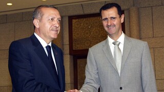 Ηχηρό «όχι» από Άσαντ σε ενδεχόμενη συνάντηση με Ερντογάν - Αναβλήθηκε η τετραμερής στη Μόσχα