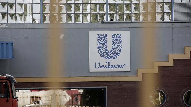 Επένδυση ύψους 20 εκατ. ευρώ από τη Unilever σε νέο εργοστάσιο στην Ουκρανία