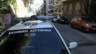 Σύλληψη για σεξουαλική παρενόχληση 22χρονης σε πολυκατοικία στη Θεσσαλονίκη
