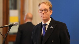 Απογοήτευση της Σουηδίας που δεν επικυρώθηκε και η δική της ένταξη στο ΝΑΤΟ