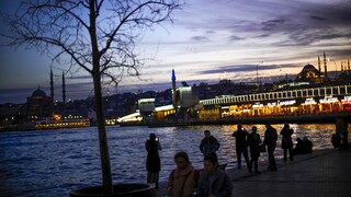 Φόβοι για σεισμό - όλεθρο στην Κωνσταντινούπολη: Τι εκτιμούν οι ειδικοί στην Τουρκία