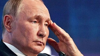 Η ουσία και ο συμβολισμός του εντάλματος κατά του Πούτιν