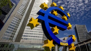 Επιτόκια: Τι σηματοδοτεί η αλλαγή τακτικής από την ΕΚΤ – Την Τετάρτη οι αποφάσεις της Fed
