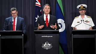 Αυστραλία για ΗΠΑ: Δεν θα στηρίξουμε ενδεχόμενη σύγκρουση για την Ταϊβάν με αντάλαγμα τα υποβρύχια