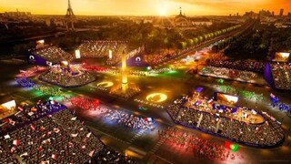 Ολυμπιακοί Αγώνες στο Παρίσι: Εξετάζεται σενάριο επίθεσης από drones