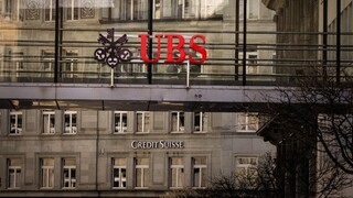 Credit Suisse: Η UBS την εξαγοράζει με πάνω από 2 δισ. δολάρια