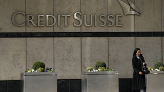 Credit Suisse: Ανακοινώθηκε επίσημα η εξαγορά της από τη UBS