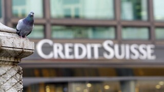 Credit Suisse: Το «θρίλερ» της διαπραγμάτευσης και η «λυτρωτική» για τις αγορές συμφωνία