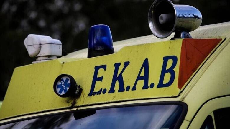 Θεσσαλονίκη: Πατέρας κλείδωσε τα παιδιά του στο αυτοκίνητο και άνοιξε φιάλη υγραερίου