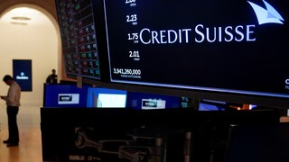 Credit Suisse - UBS: Ουάσινγκτον και Λονδίνο χαιρετίζουν την εξαγορά