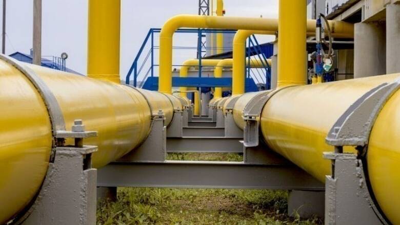 Φυσικό αέριο: Η χαμηλή ζήτηση έριξε την τιμή στα 40 ευρώ