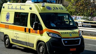 Έκρηξη σε εργοστάσιο στην Πάτρα - Στο νοσοκομείο με τραύματα στο κεφάλι δύο εργαζόμενοι