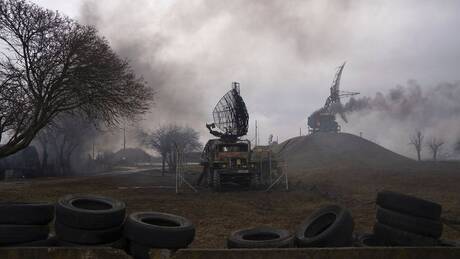 Πυρά Κίνας κατά των ΗΠΑ: Τεράστια τα κέρδη τους από τον πόλεμο στην Ουκρανία