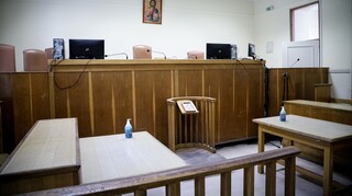 Ιατροδικαστής Καμπανού: «Μαρτυρικός, αργός και βασανιστικός ο θάνατος του Άλκη»