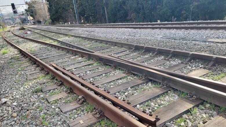 Τελευταία στιγμή αποτράπηκε σύγκρουση τρένων και στις Σέρρες - Δεν υπήρχε σταθμάρχης