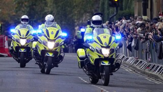 «Ρατσιστική και σεξιστική» η αστυνομία του Λονδίνου, σύμφωνα με έρευνα
