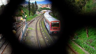 «Χειρόφρενο» μηχανοδηγών σε δρομολόγια τρένων: Ποια δεν θα εκτελεστούν την Τετάρτη