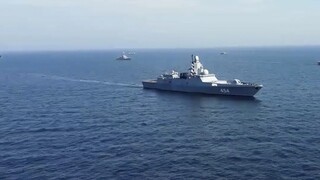Σεβαστούπολη: Το ρωσικό Πολεμικό Ναυτικό «απώθησε» επίθεση μη επανδρωμένου σκάφους